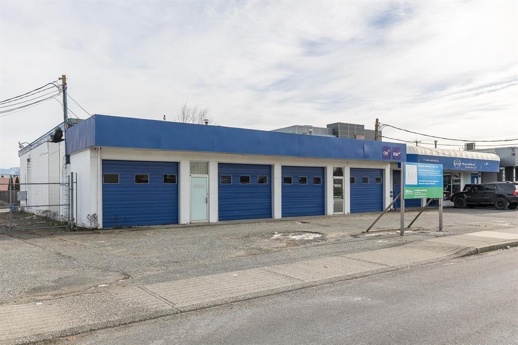 2754 Garden Street, Abbotsford, British Columbia  V2T 3R5 - Photo 3 - C8074390