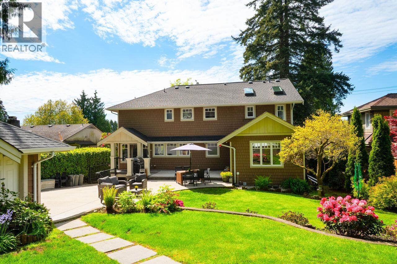 1050 11th Street, West Vancouver, British Columbia  V7T 2M5 - Photo 33 - R3073865