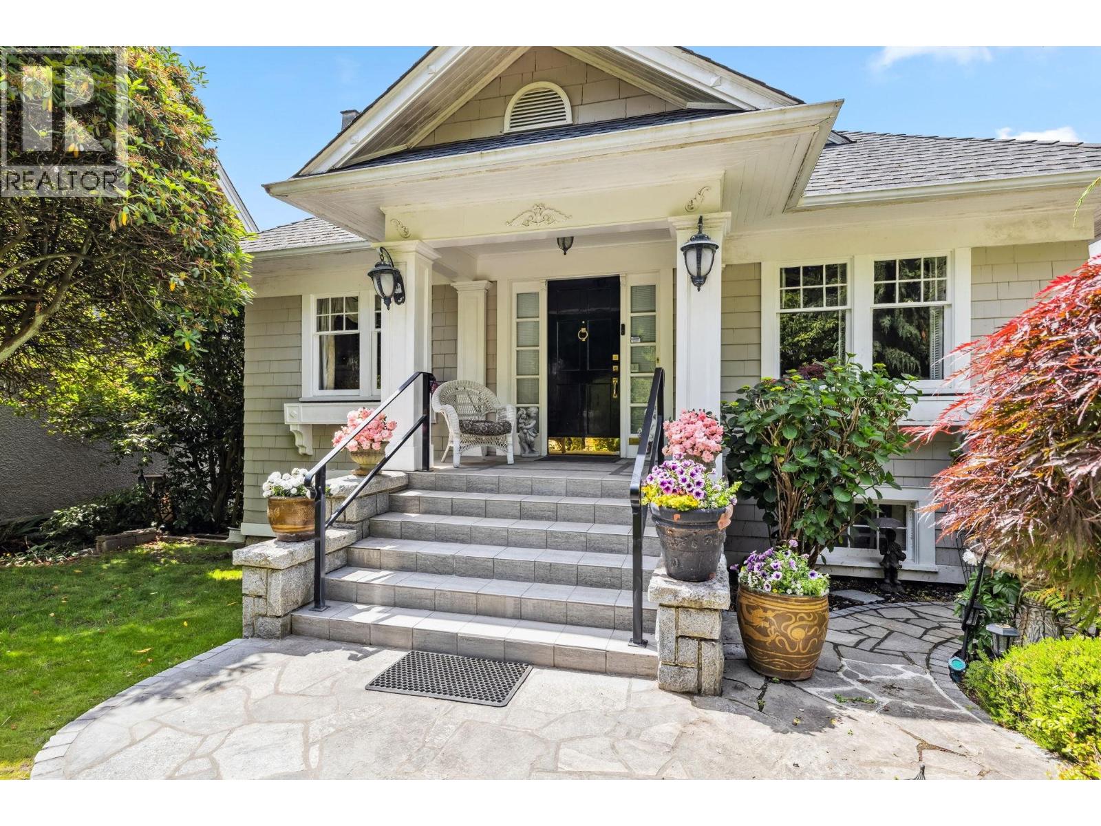 4349 CYPRESS STREET, Vancouver, British Columbia