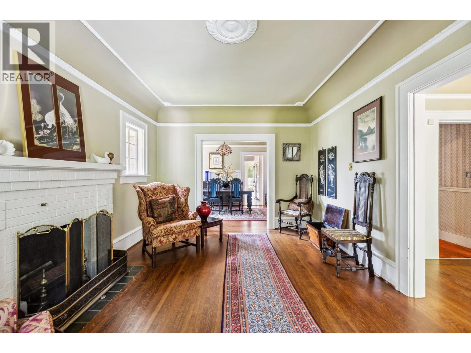 4349 Cypress Street, Vancouver, British Columbia  V6J 3P9 - Photo 5 - R3073870