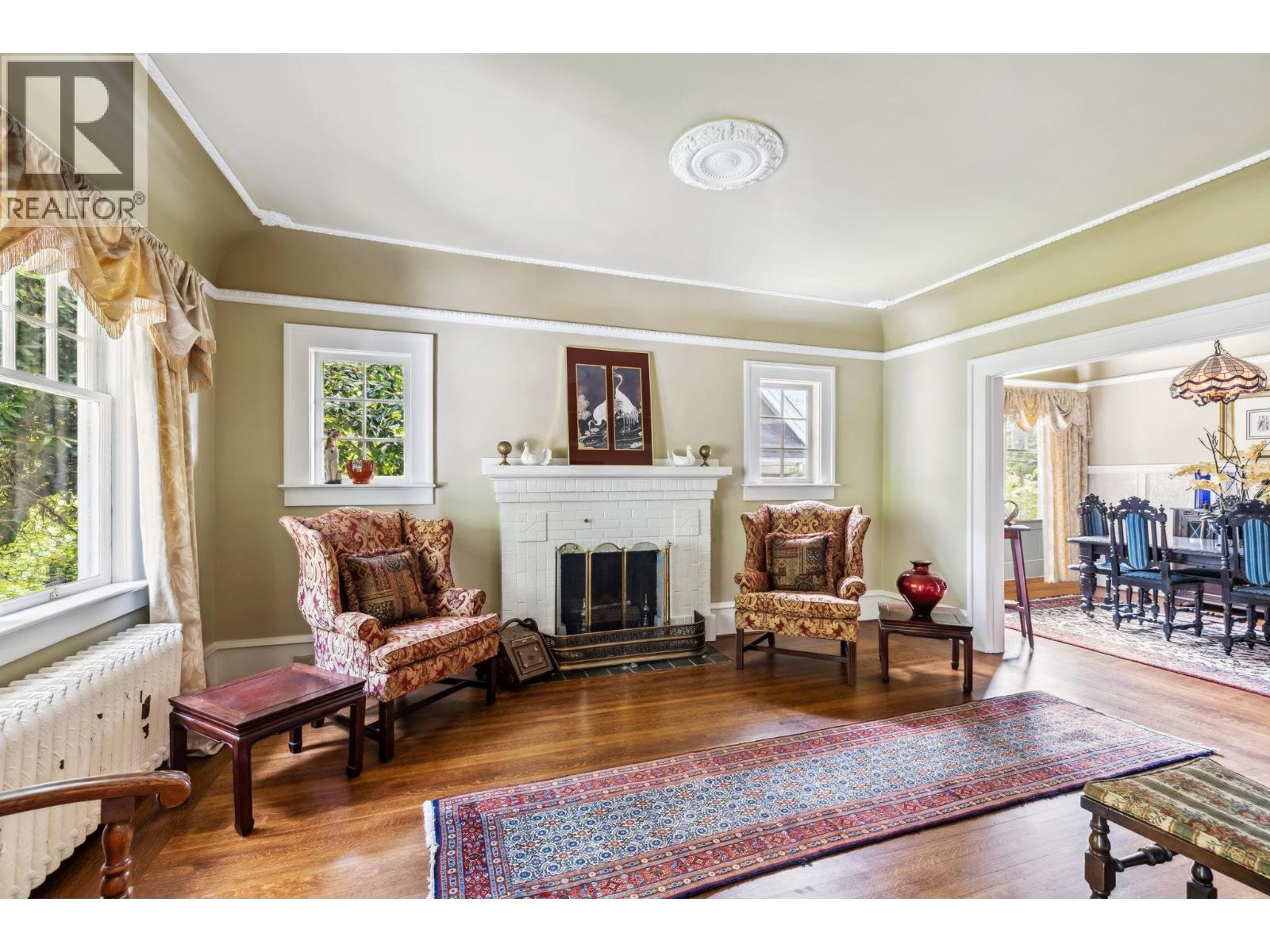 4349 Cypress Street, Vancouver, British Columbia  V6J 3P9 - Photo 6 - R3073870