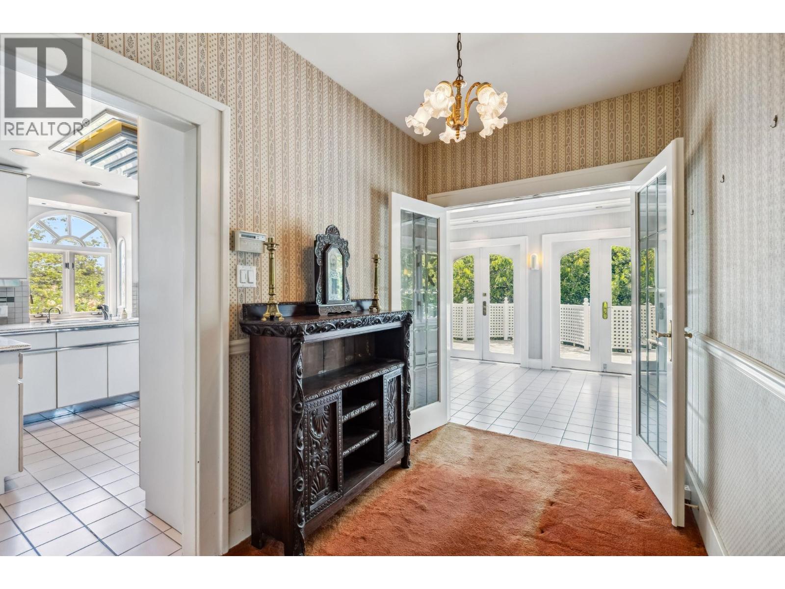 4349 Cypress Street, Vancouver, British Columbia  V6J 3P9 - Photo 9 - R3073870