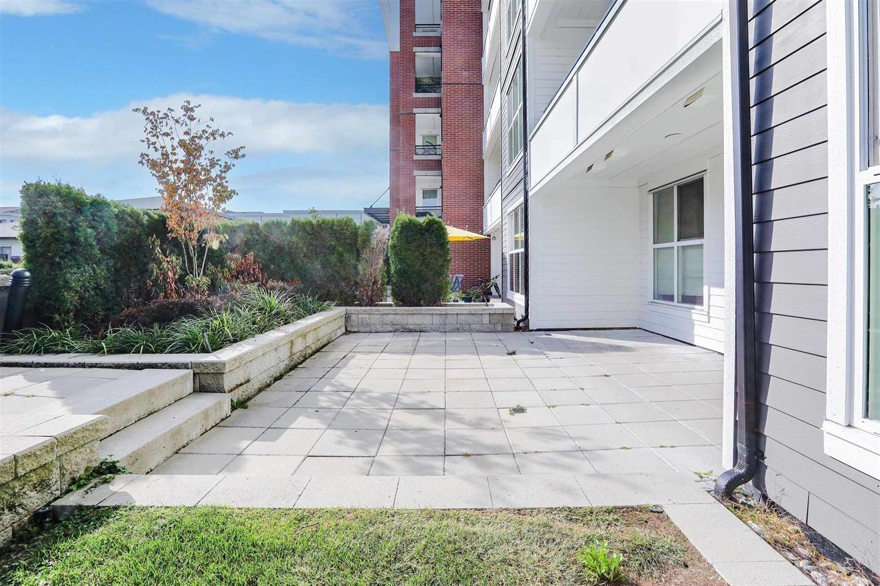 B120 8150 207 Street, Langley, British Columbia  V2Y 4J3 - Photo 2 - R3073889