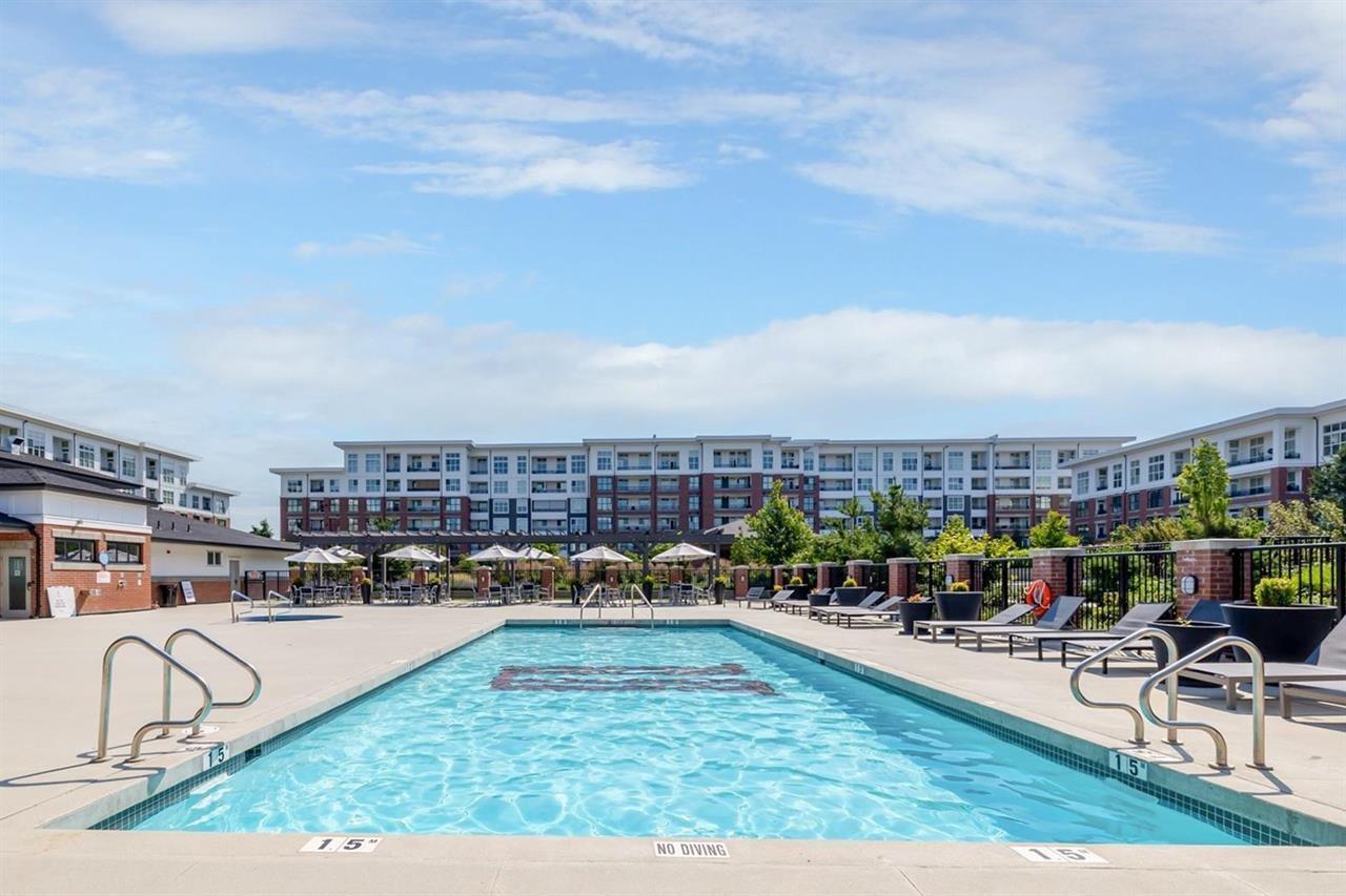 B120 8150 207 Street, Langley, British Columbia  V2Y 4J3 - Photo 15 - R3073889