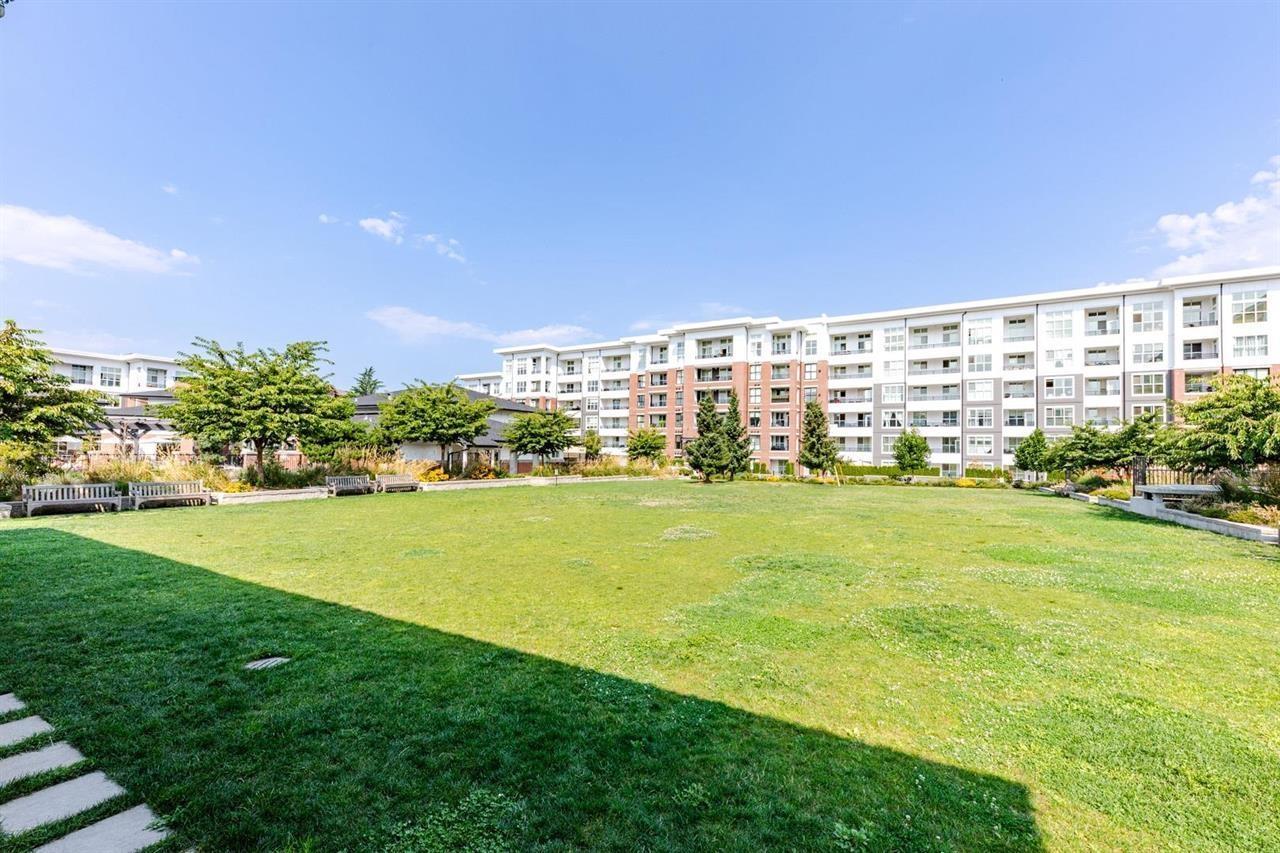 B120 8150 207 Street, Langley, British Columbia  V2Y 4J3 - Photo 18 - R3073889