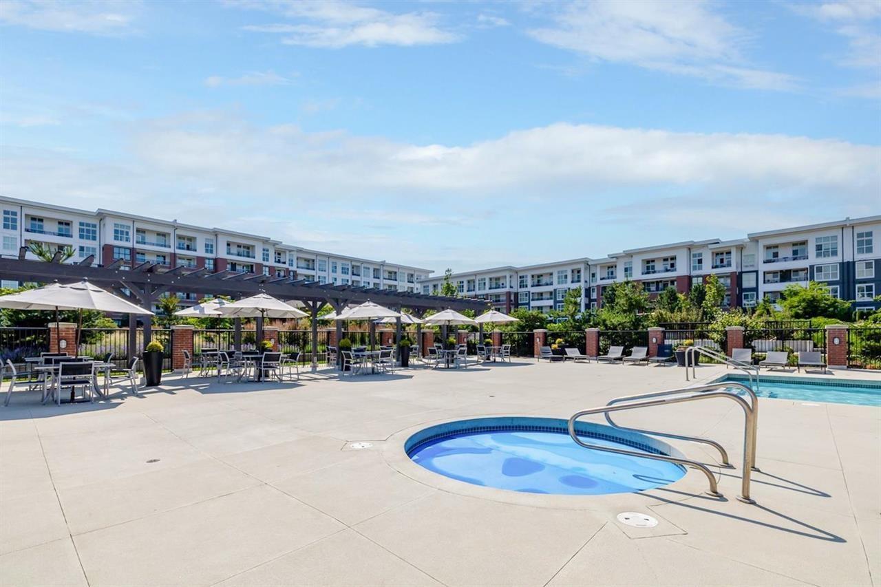 B120 8150 207 Street, Langley, British Columbia  V2Y 4J3 - Photo 16 - R3073889