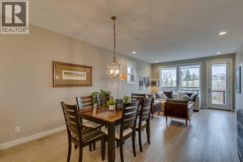 3225 39 Street Nw, Calgary, Alberta  T3B 6G6 - Photo 12 - A2260396