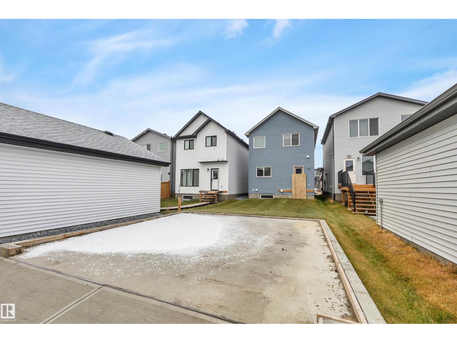 3323 Erlanger Bn Nw, Edmonton, Alberta  T6M 3A6 - Photo 41 - E4466205