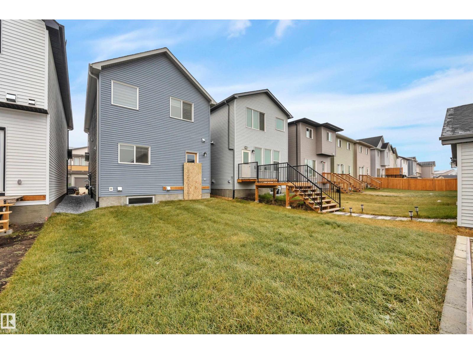3323 Erlanger Bn Nw, Edmonton, Alberta  T6M 3A6 - Photo 42 - E4466205