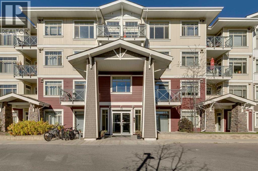 111, 28 Auburn Bay Link SE, Calgary, Alberta