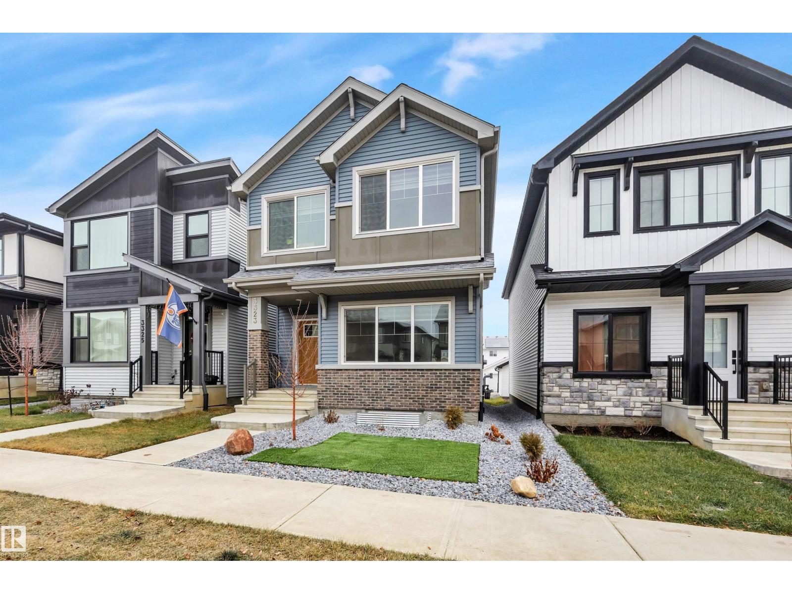 3323 Erlanger Bn Nw, Edmonton, Alberta  T6M 3A6 - Photo 2 - E4466205