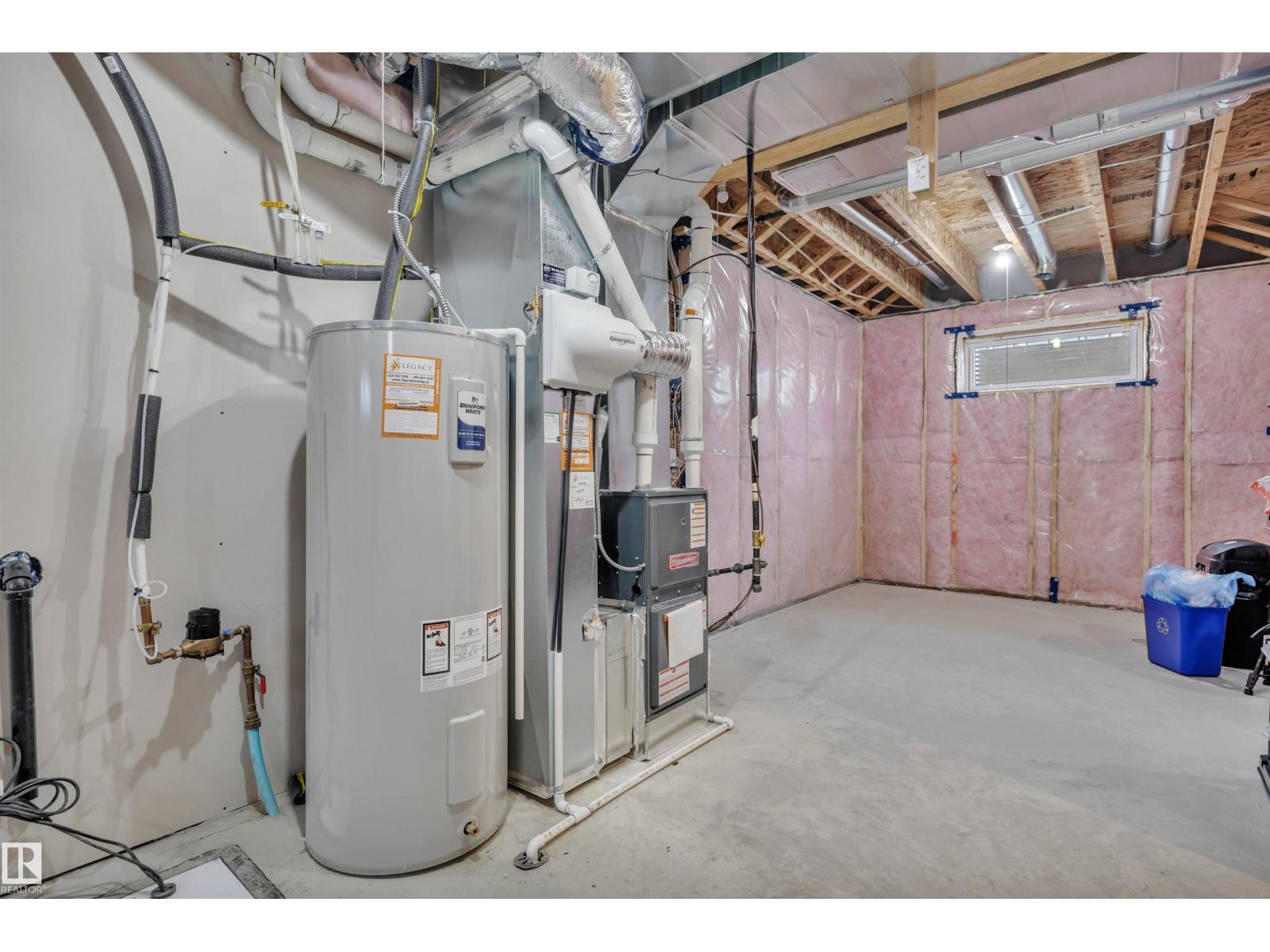 3323 Erlanger Bn Nw, Edmonton, Alberta  T6M 3A6 - Photo 38 - E4466205