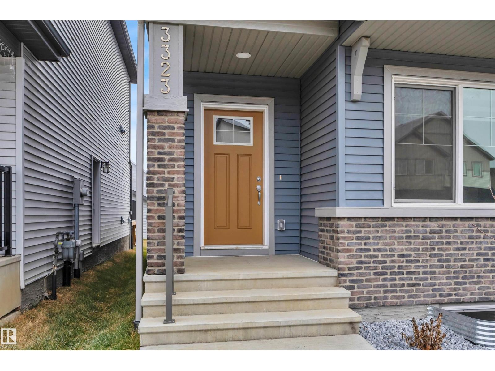 3323 Erlanger Bn Nw, Edmonton, Alberta  T6M 3A6 - Photo 4 - E4466205