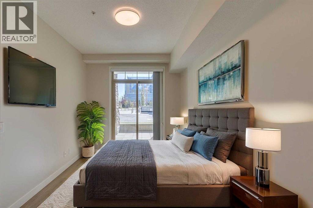 111, 28 Auburn Bay Link Se, Calgary, Alberta  T3M 1Z7 - Photo 6 - A2265113