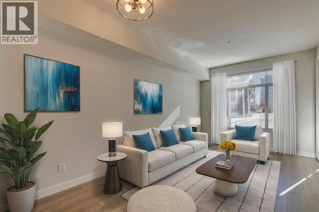 111, 28 Auburn Bay Link Se, Calgary, Alberta  T3M 1Z7 - Photo 4 - A2265113