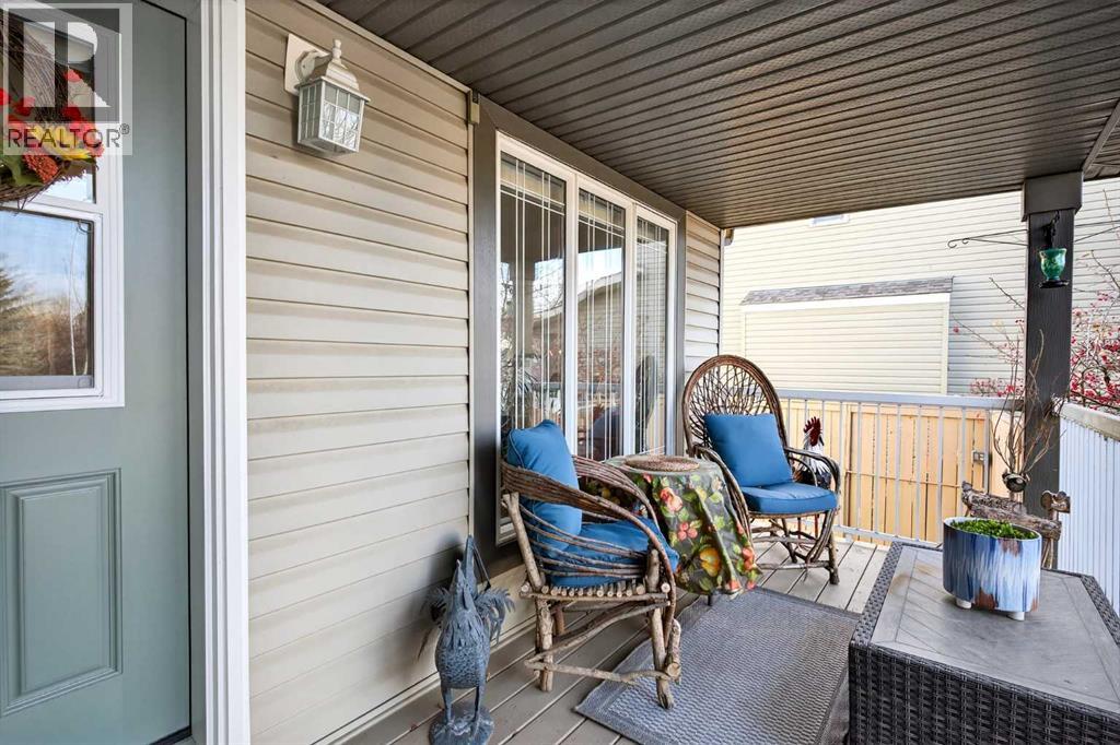 734 Woodside Bay Nw, Airdrie, Alberta  T4B 2W2 - Photo 5 - A2269549