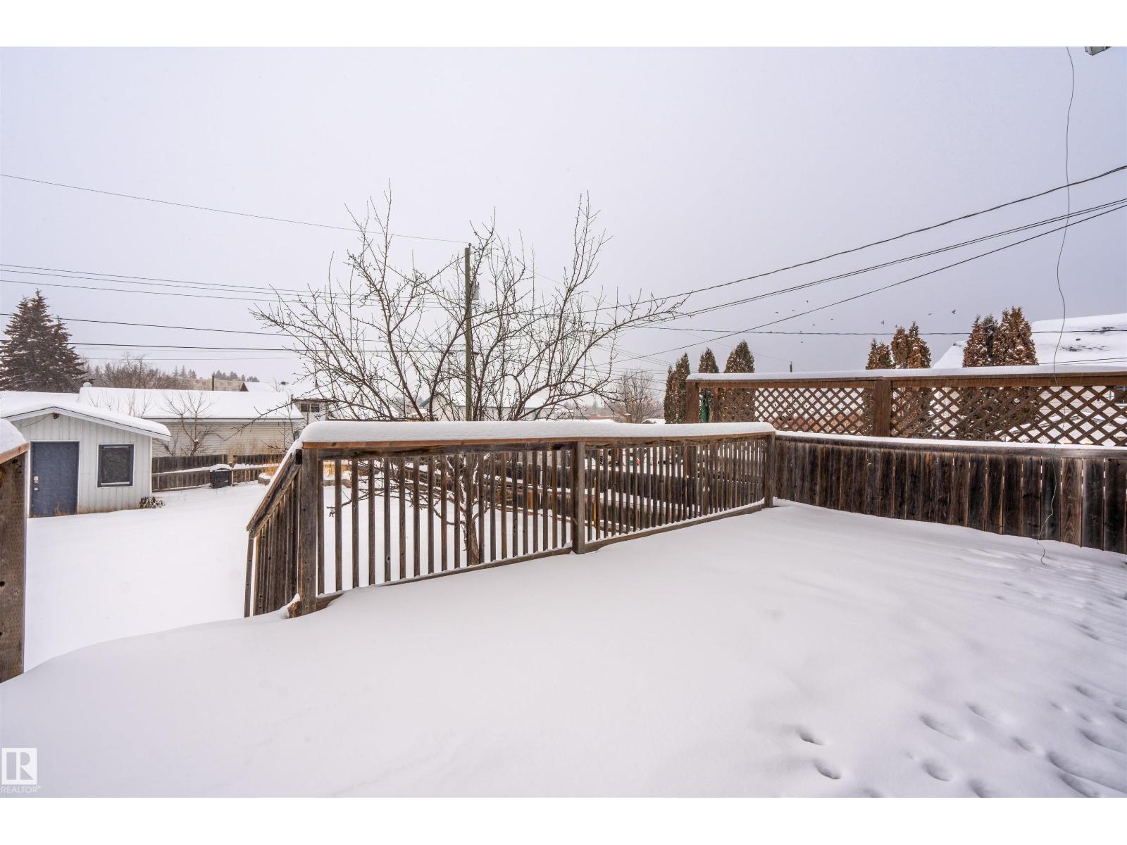 907/909 8 St, Cold Lake, Alberta  T9M 1H7 - Photo 20 - E4468171