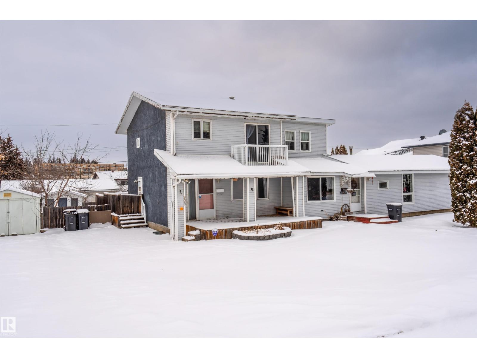 907/909 8 St, Cold Lake, Alberta  T9M 1H7 - Photo 21 - E4468171