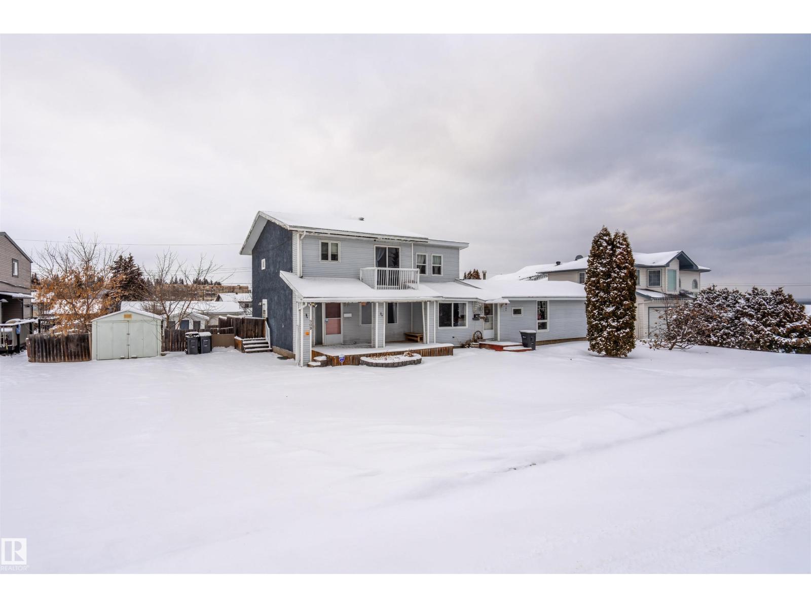 907/909 8 St, Cold Lake, Alberta  T9M 1H7 - Photo 26 - E4468171