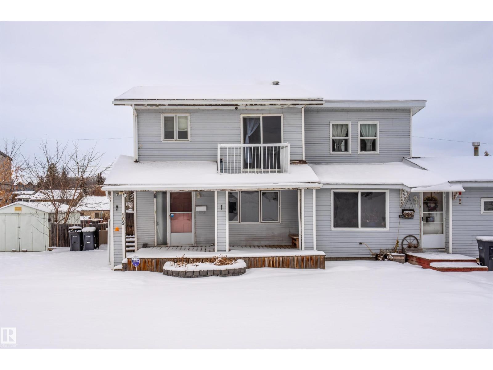 907/909 8 St, Cold Lake, Alberta  T9M 1H7 - Photo 28 - E4468171