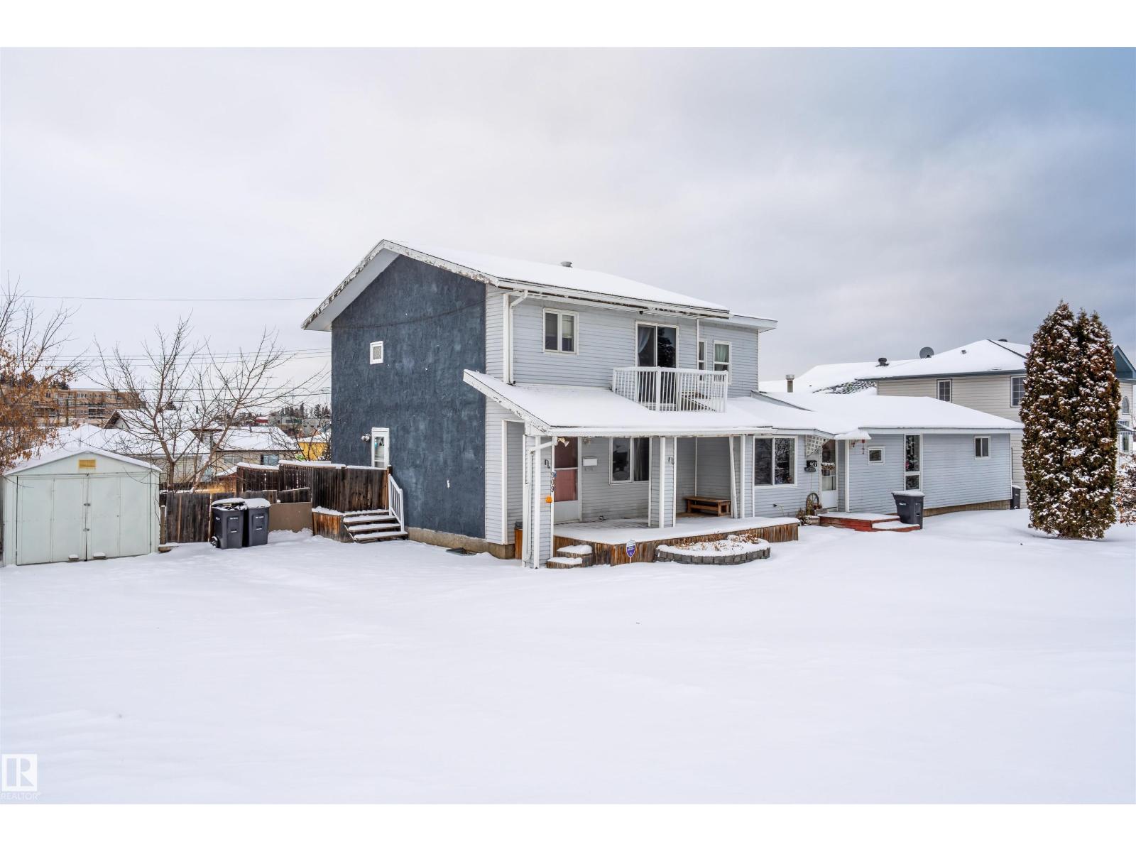 907/909 8 St, Cold Lake, Alberta  T9M 1H7 - Photo 29 - E4468171