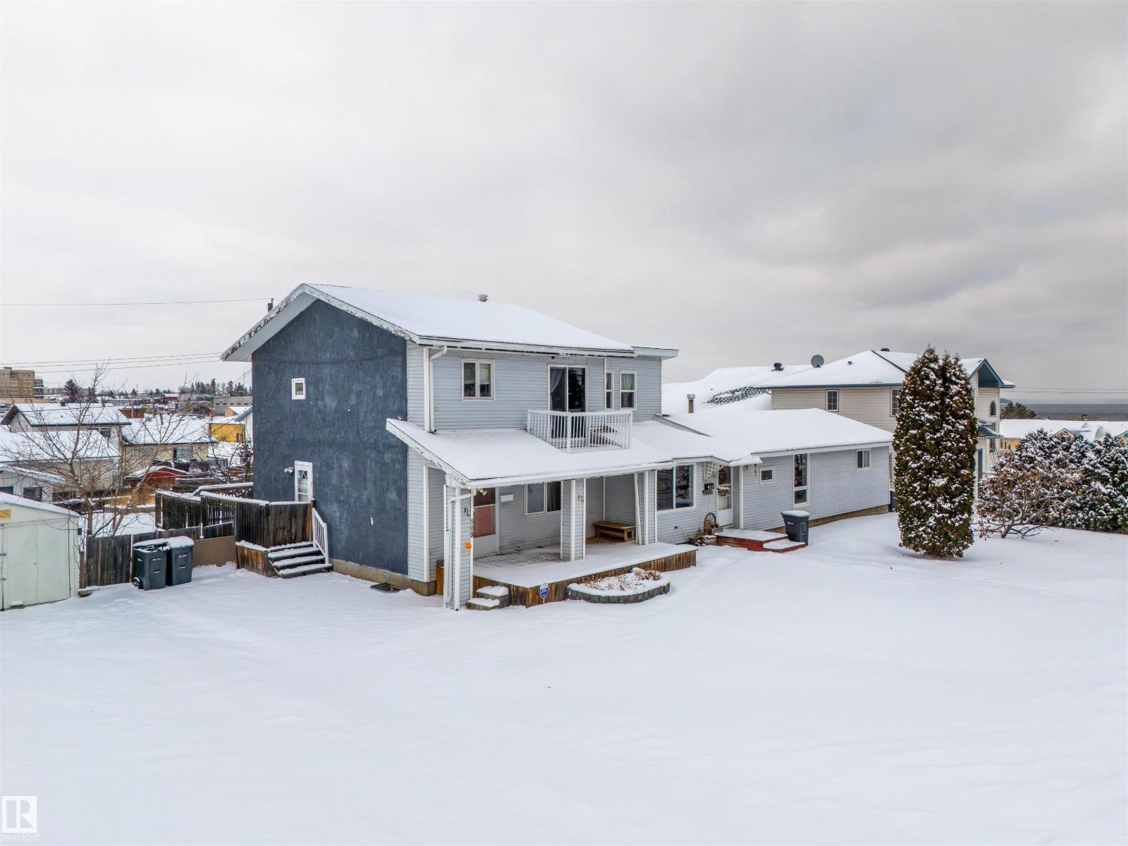 907/909 8 St, Cold Lake, Alberta  T9M 1H7 - Photo 30 - E4468171