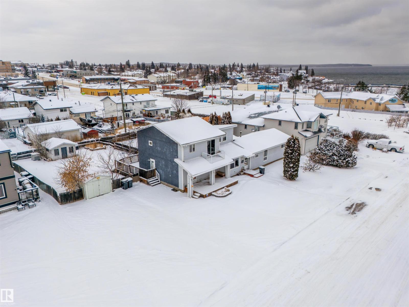 907/909 8 St, Cold Lake, Alberta  T9M 1H7 - Photo 31 - E4468171