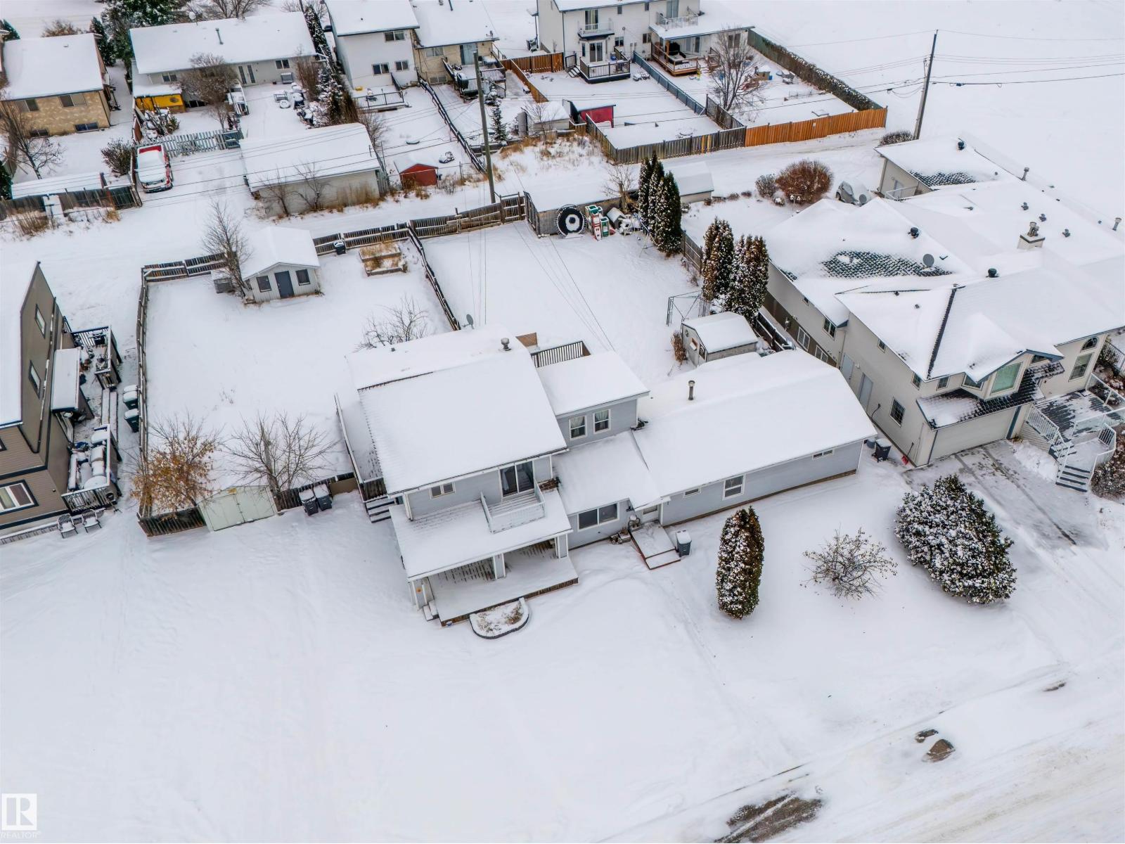 907/909 8 St, Cold Lake, Alberta  T9M 1H7 - Photo 32 - E4468171