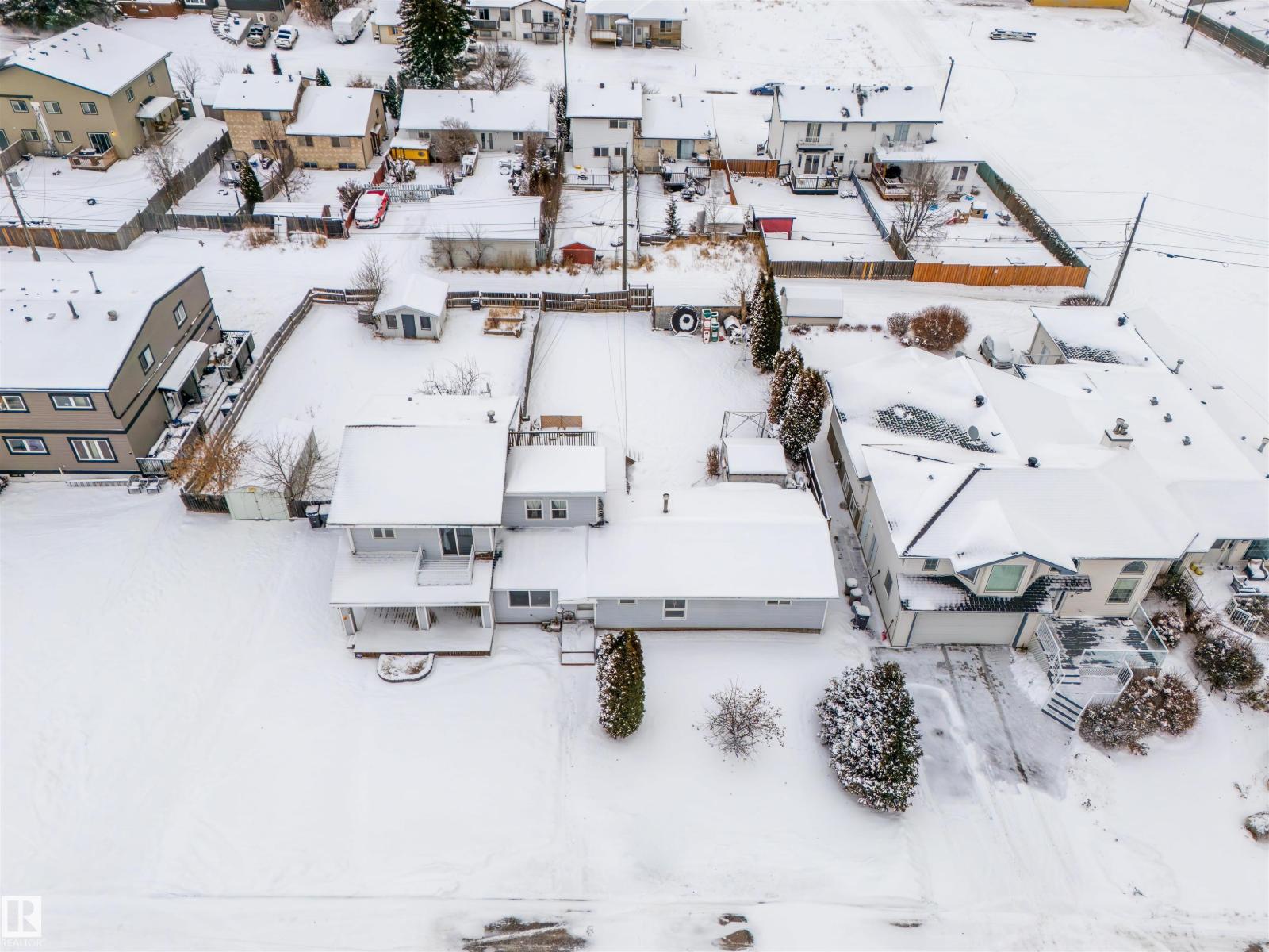 907/909 8 St, Cold Lake, Alberta  T9M 1H7 - Photo 33 - E4468171