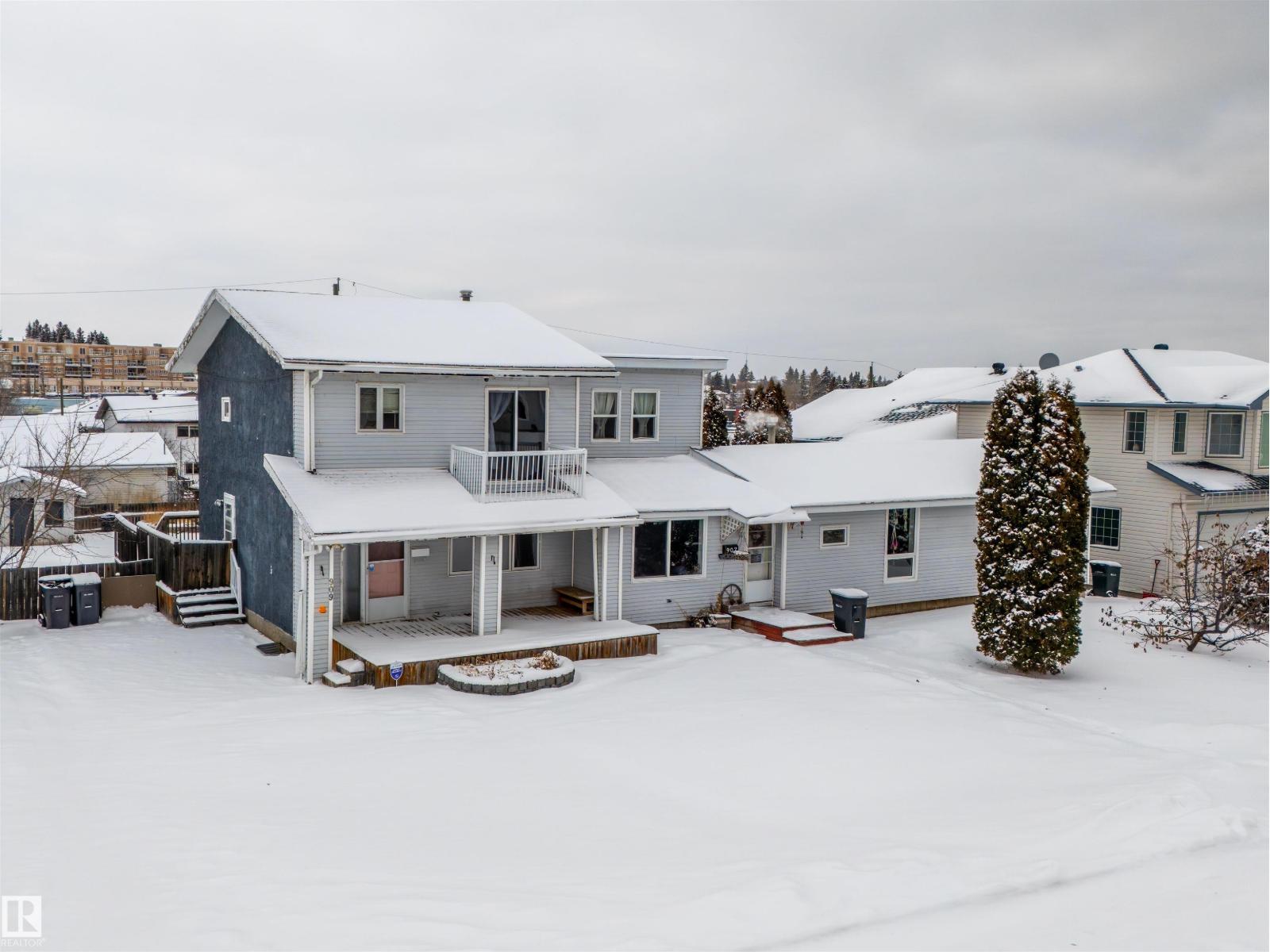 907/909 8 St, Cold Lake, Alberta  T9M 1H7 - Photo 36 - E4468171