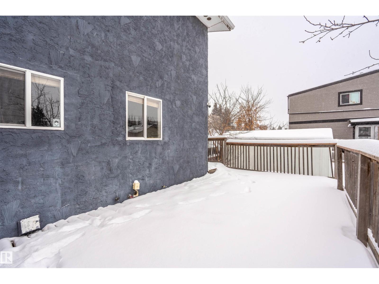 907/909 8 St, Cold Lake, Alberta  T9M 1H7 - Photo 37 - E4468171