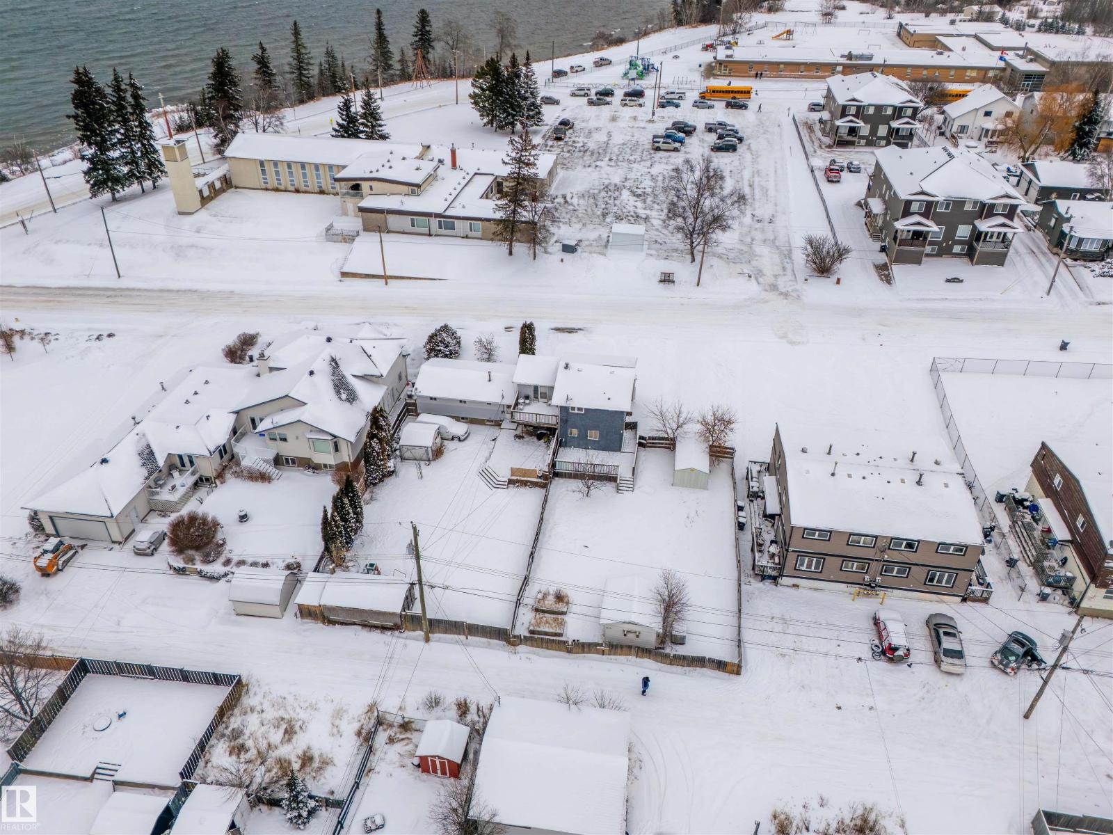 907/909 8 St, Cold Lake, Alberta  T9M 1H7 - Photo 39 - E4468171