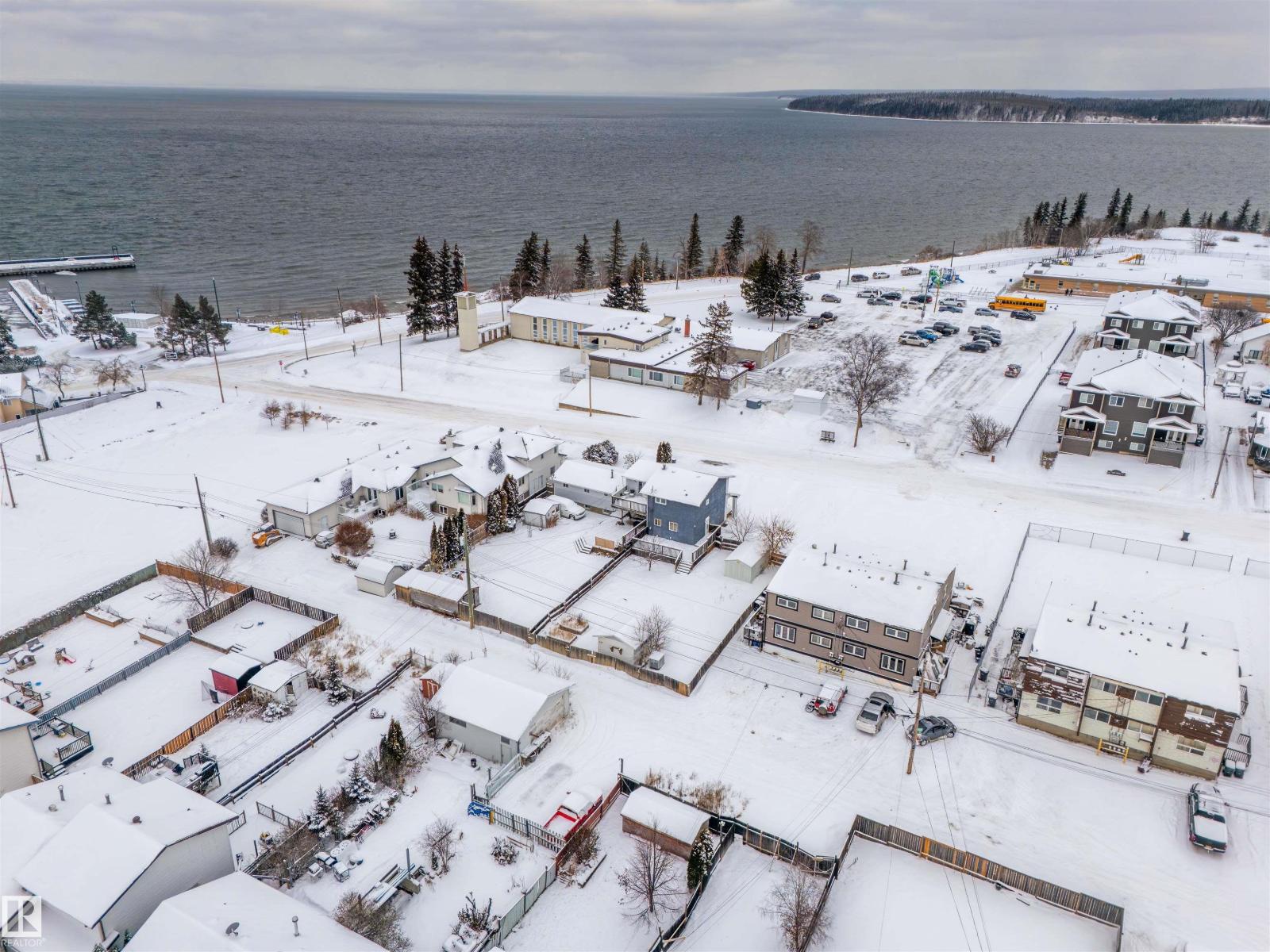 907/909 8 St, Cold Lake, Alberta  T9M 1H7 - Photo 41 - E4468171