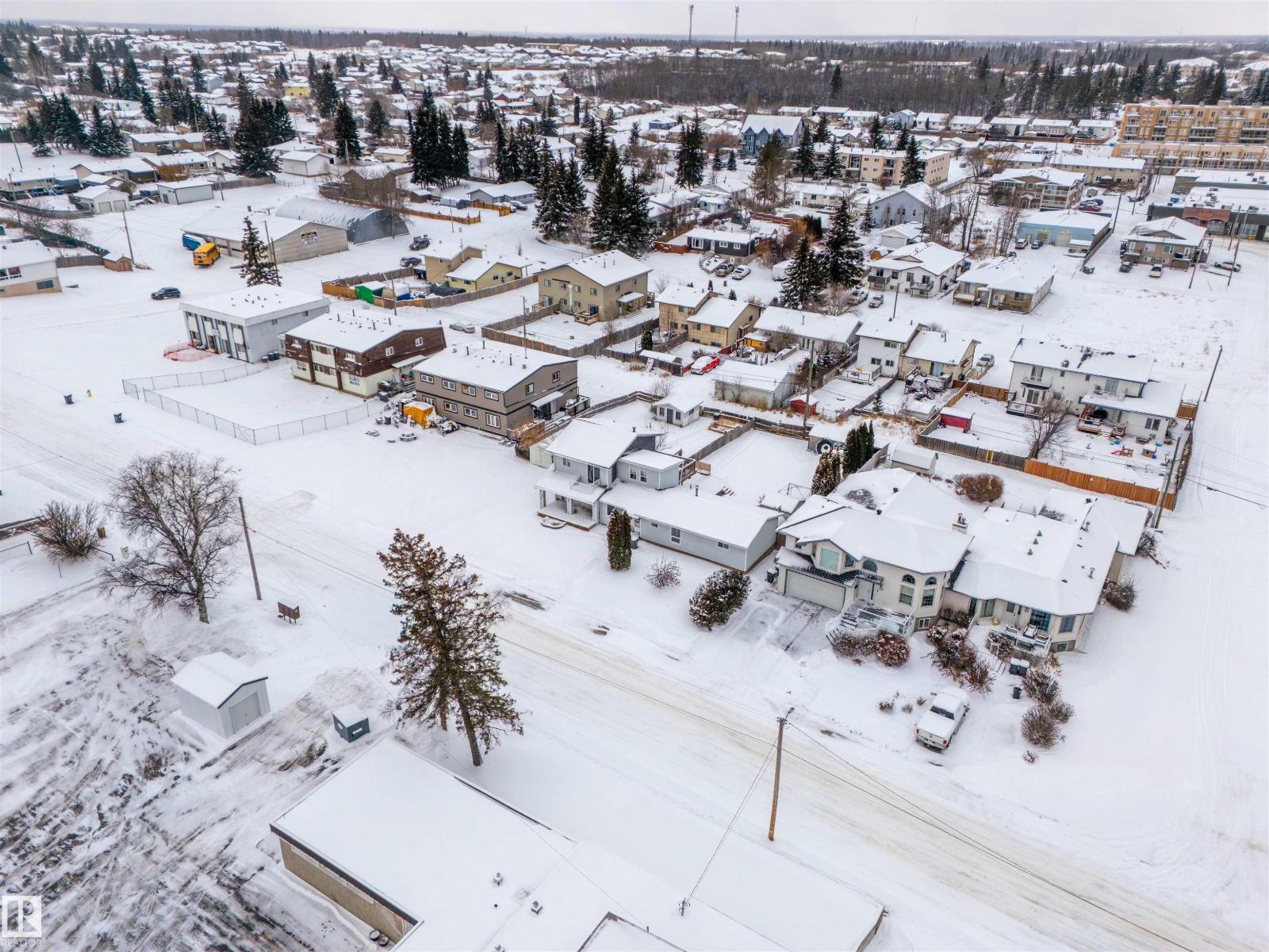 907/909 8 St, Cold Lake, Alberta  T9M 1H7 - Photo 42 - E4468171