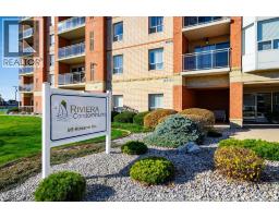 99 ROBSON ROAD Unit# 602, Leamington, Ontario