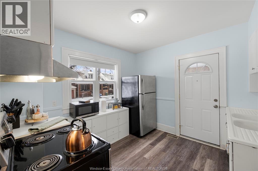 1097 Moy Avenue, Windsor, Ontario N9A 2P2 - Photo 15 - 25031700