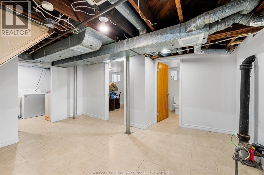 1097 Moy Avenue, Windsor, Ontario N9A 2P2 - Photo 33 - 25031700