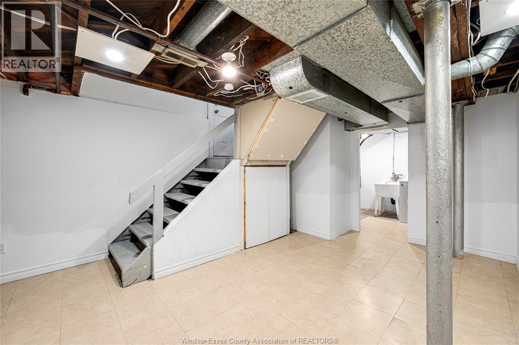 1097 Moy Avenue, Windsor, Ontario N9A 2P2 - Photo 37 - 25031700