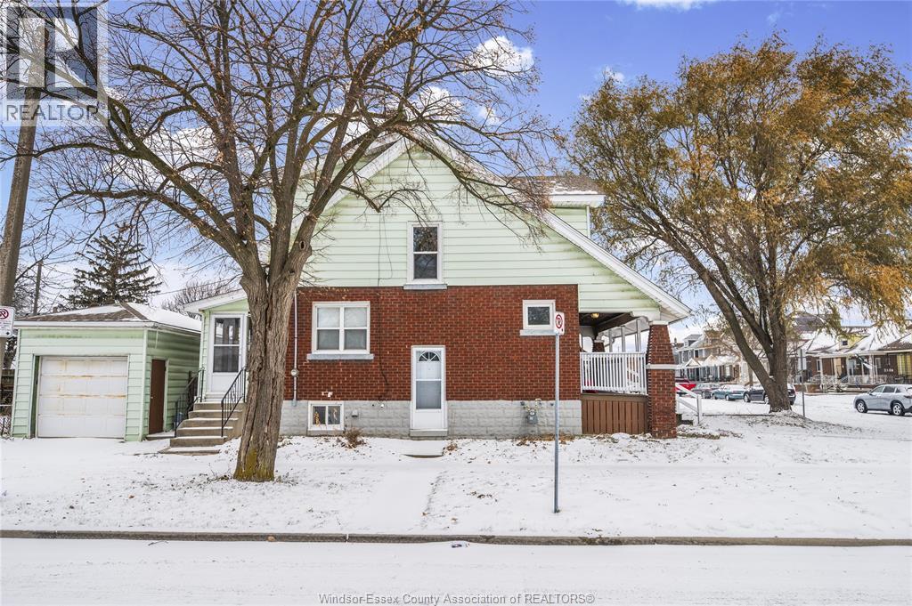 1097 Moy Avenue, Windsor, Ontario N9A 2P2 - Photo 5 - 25031700