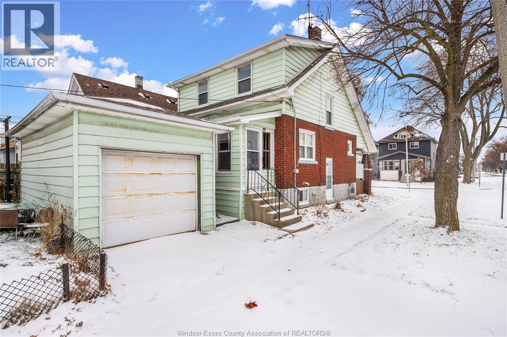 1097 Moy Avenue, Windsor, Ontario N9A 2P2 - Photo 6 - 25031700