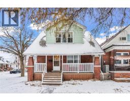1097 Moy AVENUE, Windsor, Ontario