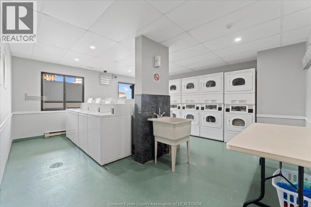 150 Park Street West Unit# 2116, Windsor, Ontario N9A 7A2 - Photo 12 - 25031698