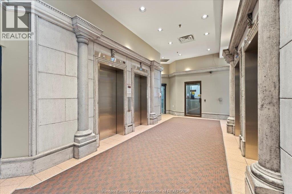 150 Park Street West Unit# 2116, Windsor, Ontario N9A 7A2 - Photo 3 - 25031698