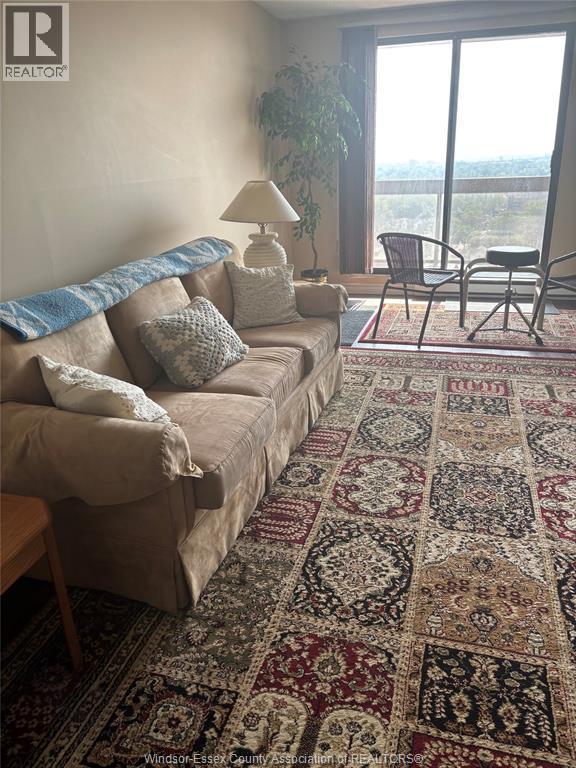 150 Park Street West Unit# 2116, Windsor, Ontario N9A 7A2 - Photo 7 - 25031698