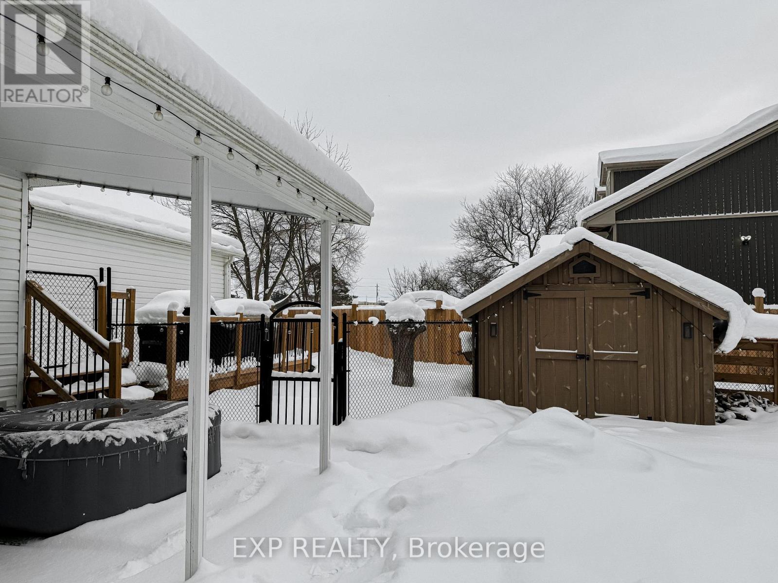 5051 Wellington Road S, London South, Ontario  N6E 3X9 - Photo 15 - X12634382