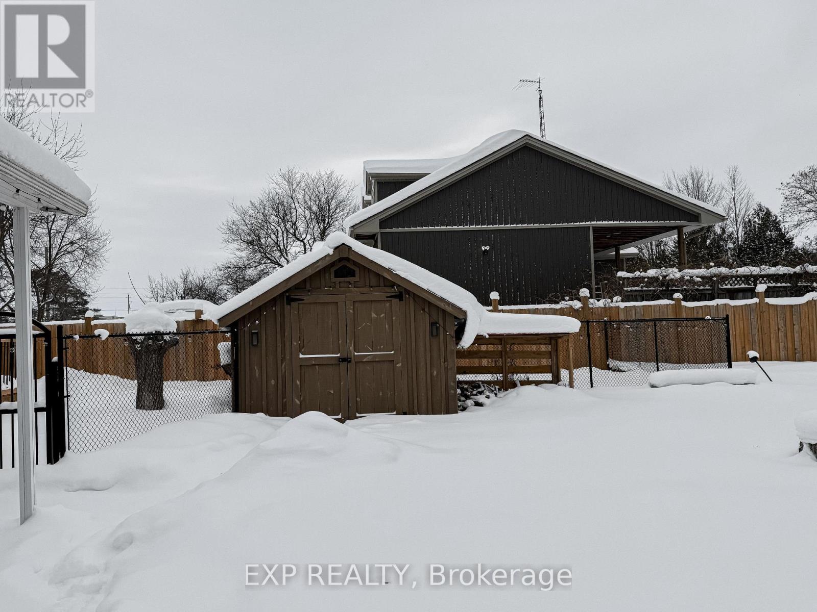 5051 Wellington Road S, London South, Ontario  N6E 3X9 - Photo 16 - X12634382