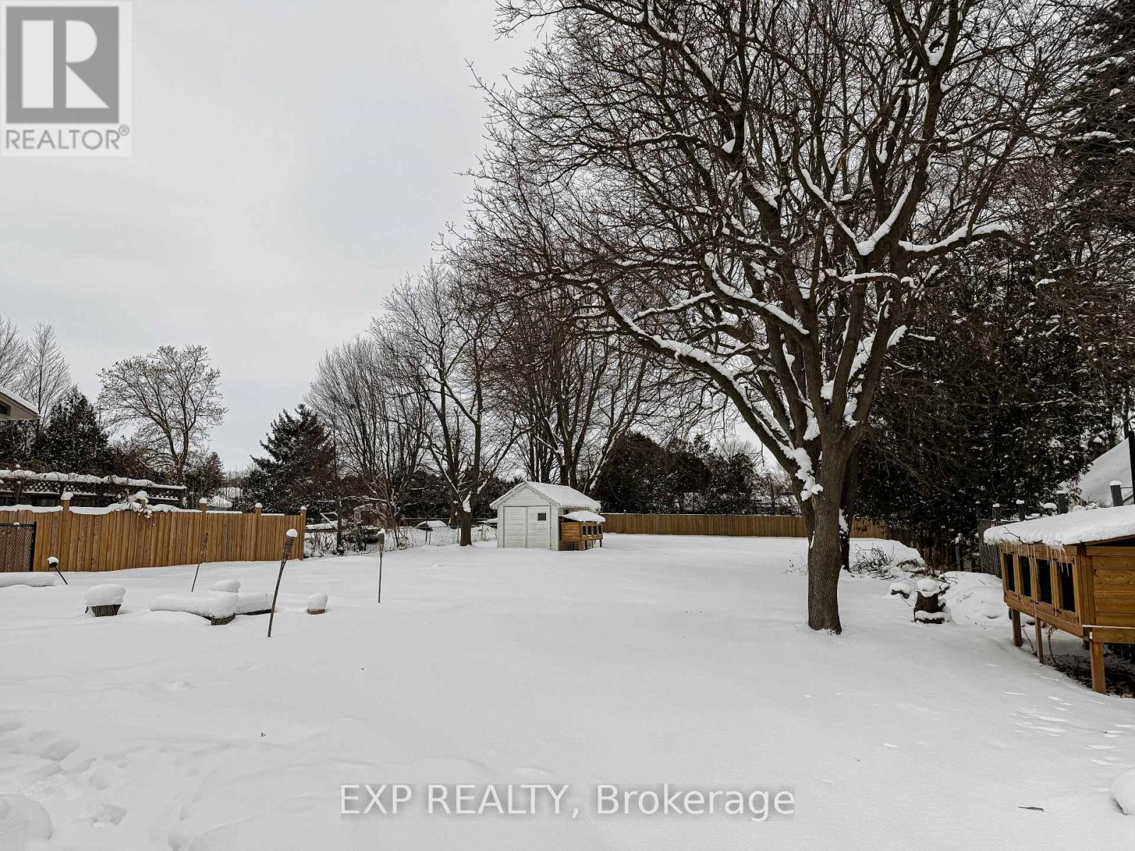 5051 Wellington Road S, London South, Ontario  N6E 3X9 - Photo 17 - X12634382