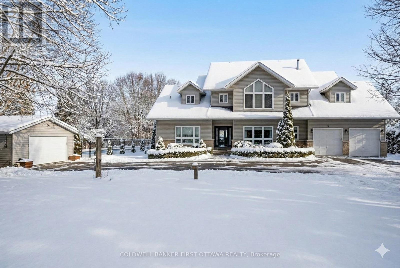 4788b Briton Houghton Bay Road, Rideau Lakes, Ontario  K0G 1V0 - Photo 2 - X12428003