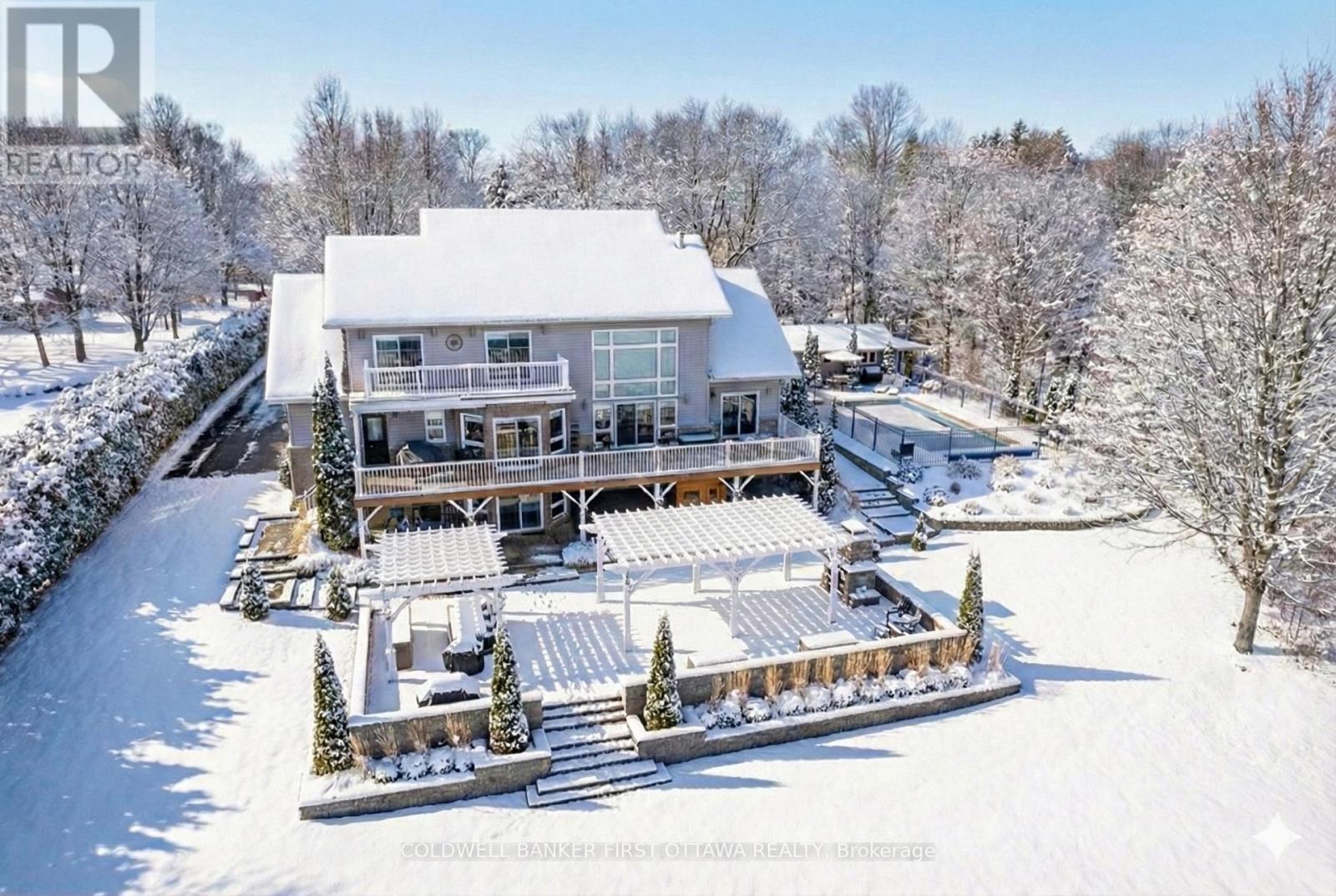 4788b Briton Houghton Bay Road, Rideau Lakes, Ontario  K0G 1V0 - Photo 3 - X12428003