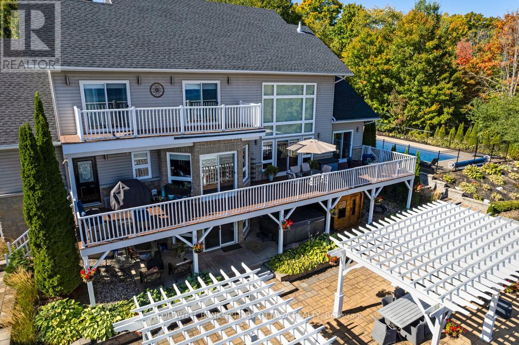 4788b Briton Houghton Bay Road, Rideau Lakes, Ontario  K0G 1V0 - Photo 38 - X12428003